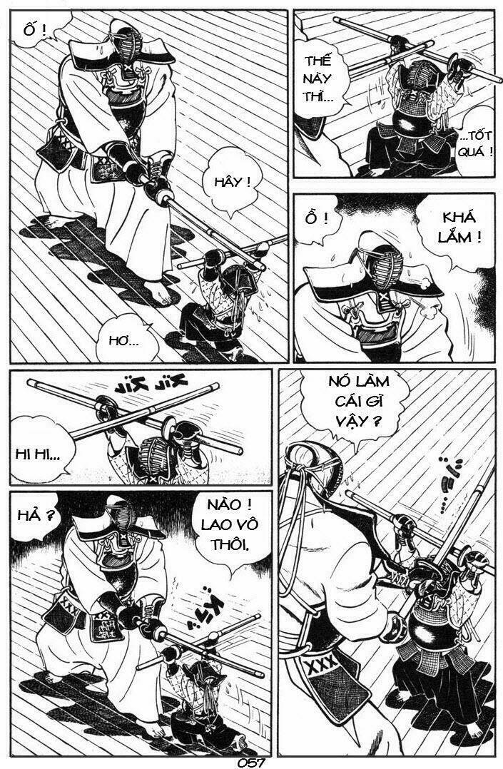 Chương 54 - Trang 18