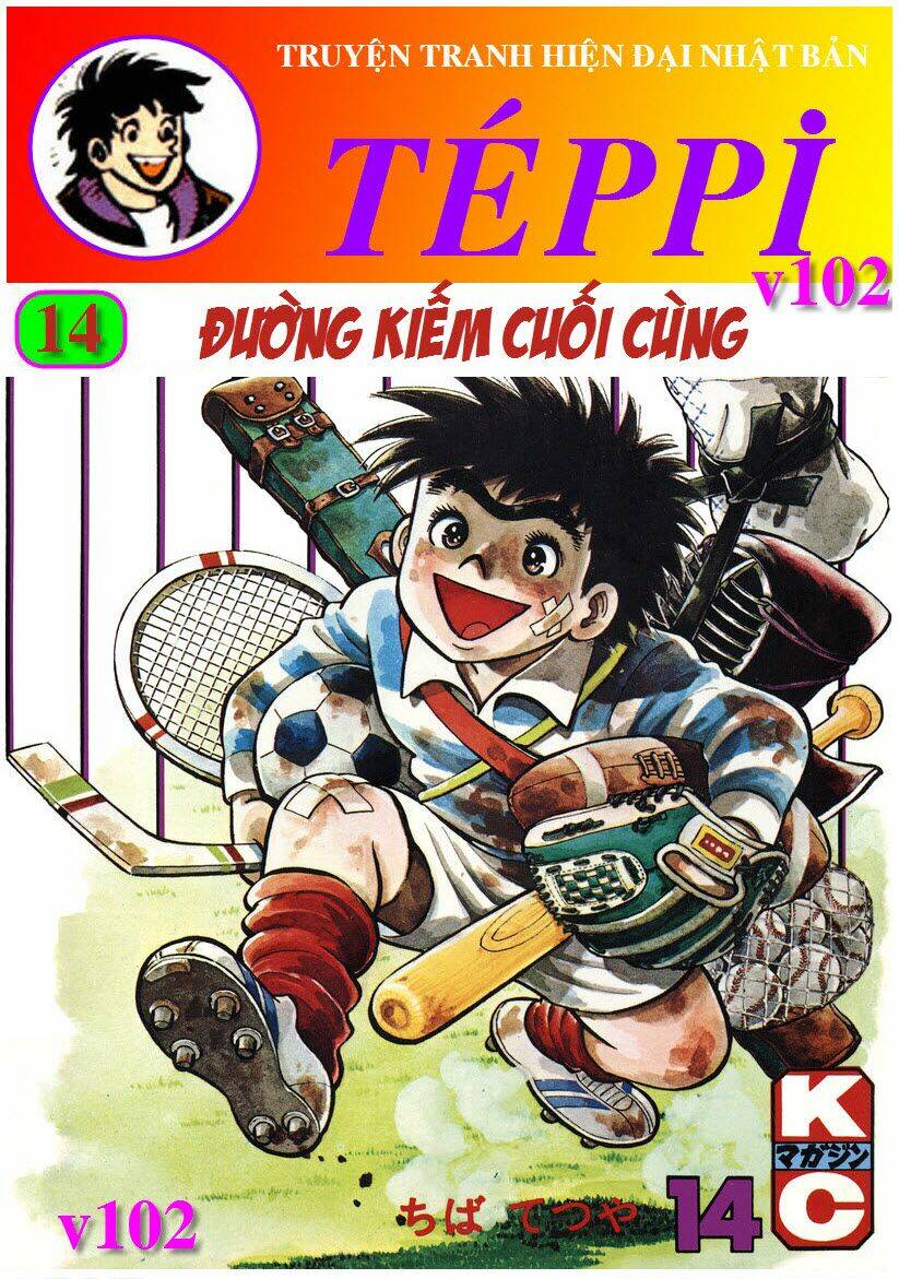 Chương 55 - Trang 1