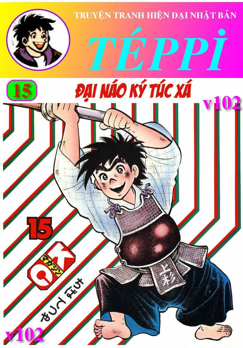 Chương 57 - Trang 1