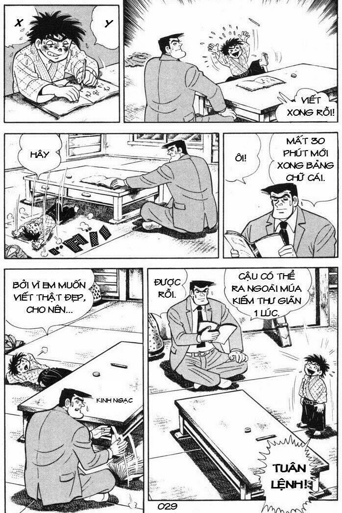 Chương 57 - Trang 31