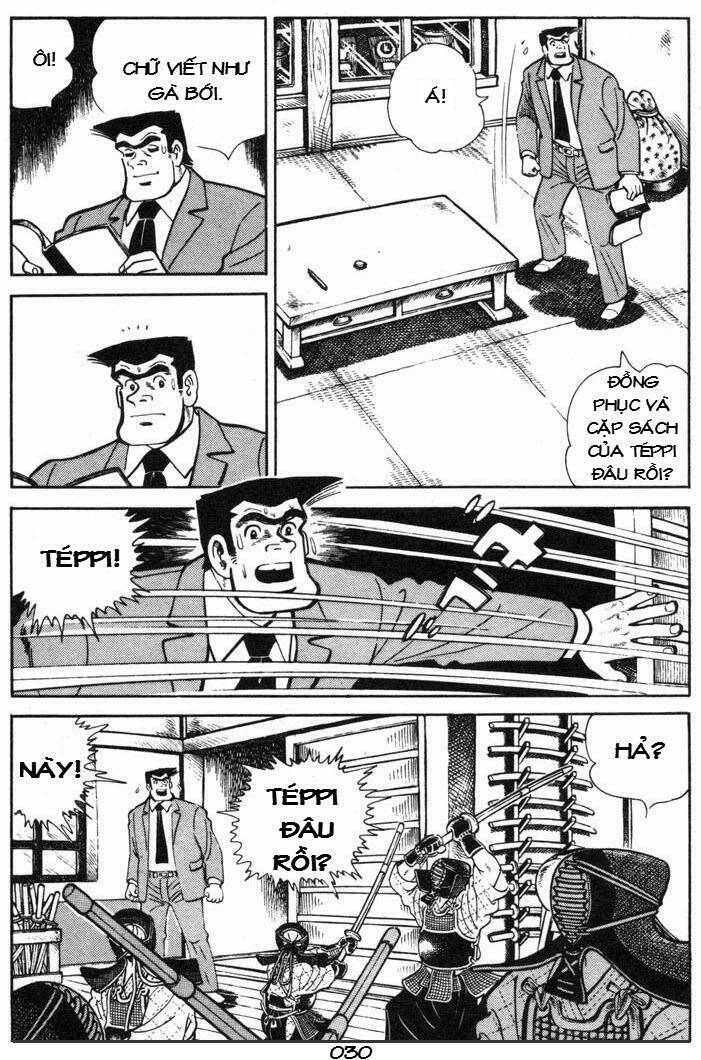 Chương 57 - Trang 32