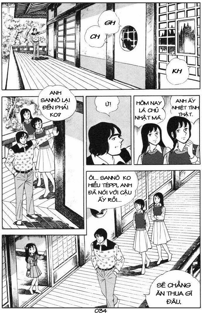Chương 57 - Trang 36