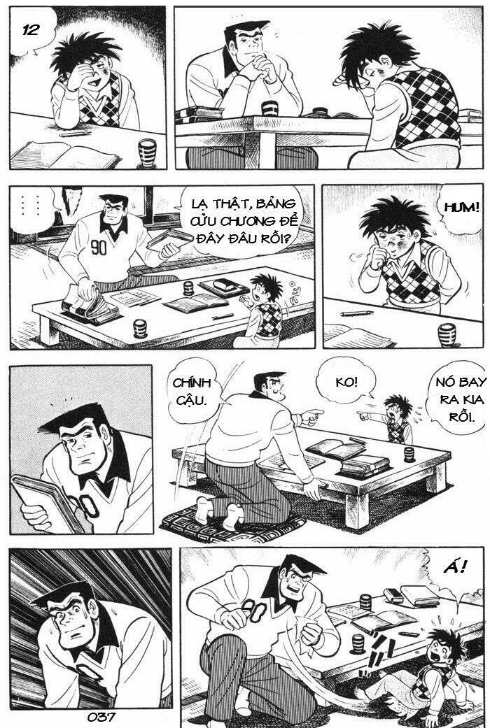 Chương 57 - Trang 39