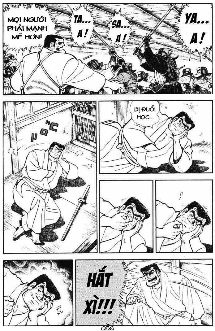 Chương 58 - Trang 18