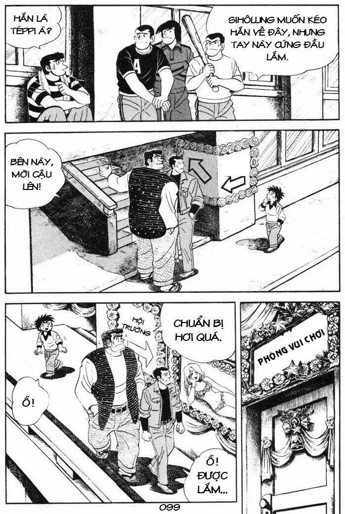 Chương 59 - Trang 21