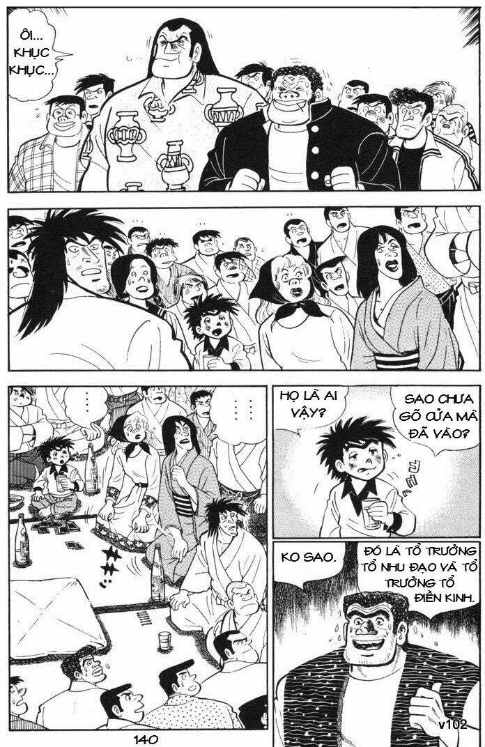 Chương 60 - Trang 22