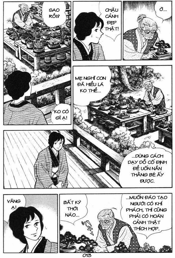 Chương 61 - Trang 15