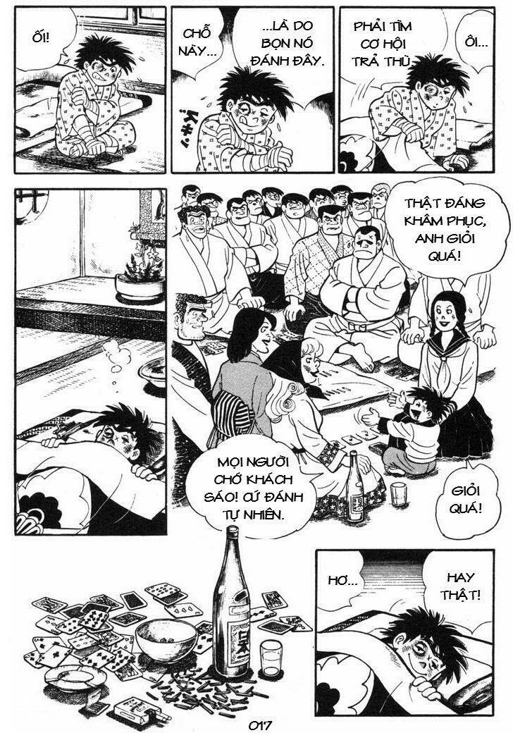 Chương 61 - Trang 19