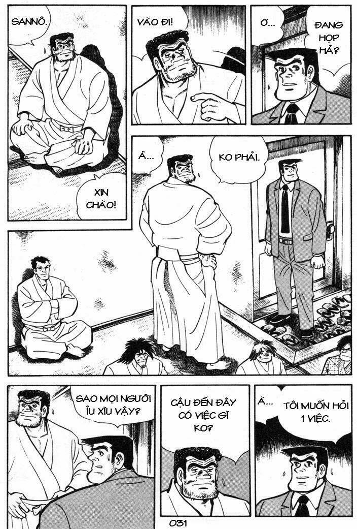Chương 61 - Trang 33