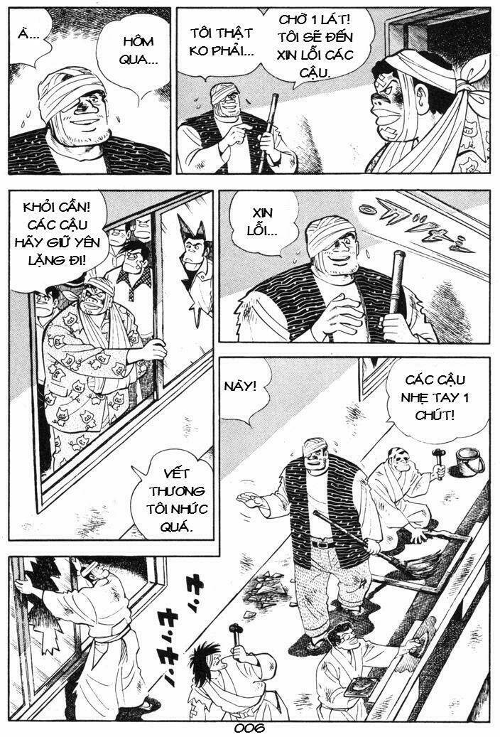 Chương 61 - Trang 8