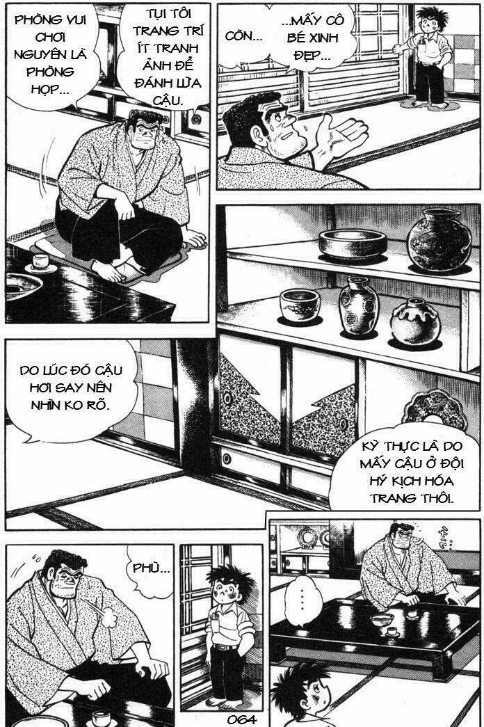 Chương 62 - Trang 26