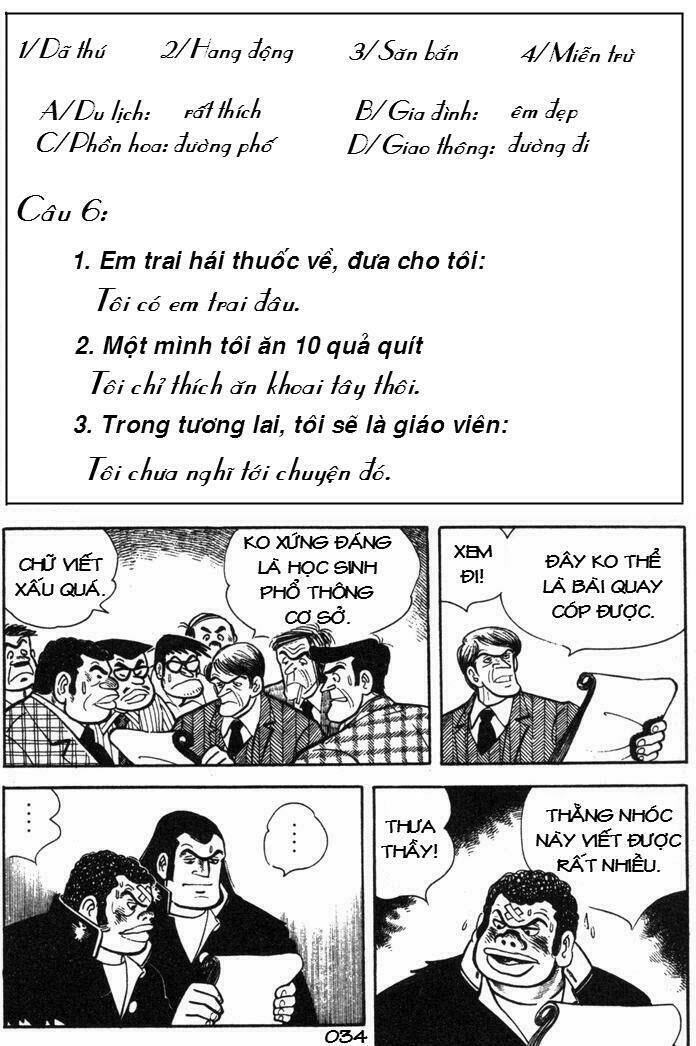 Chương 65 - Trang 36
