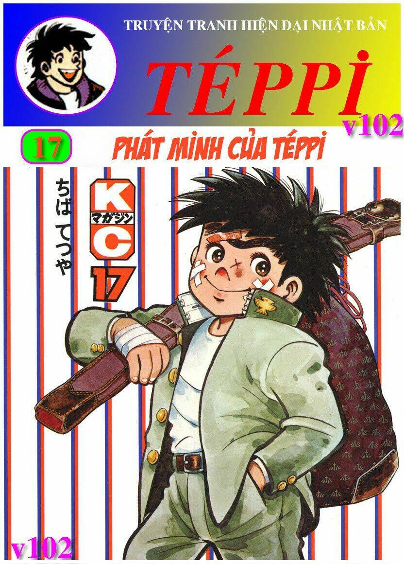 Chương 67 - Trang 1