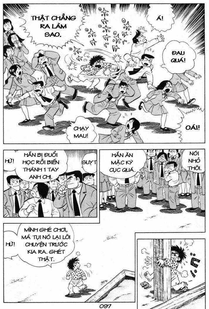 Chương 67 - Trang 18