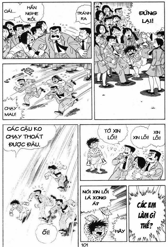 Chương 67 - Trang 22