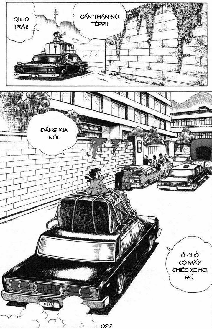 Chương 69 - Trang 29