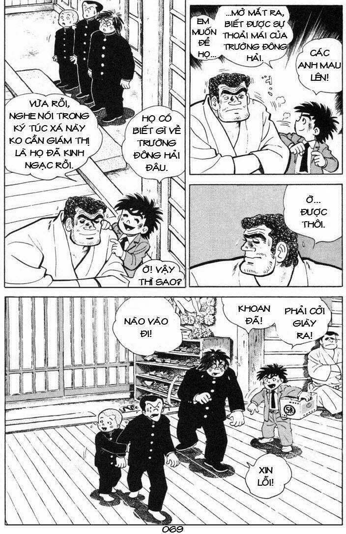 Chương 70 - Trang 30