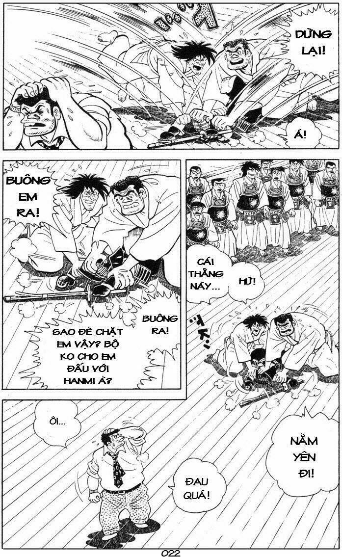 Chương 73 - Trang 23