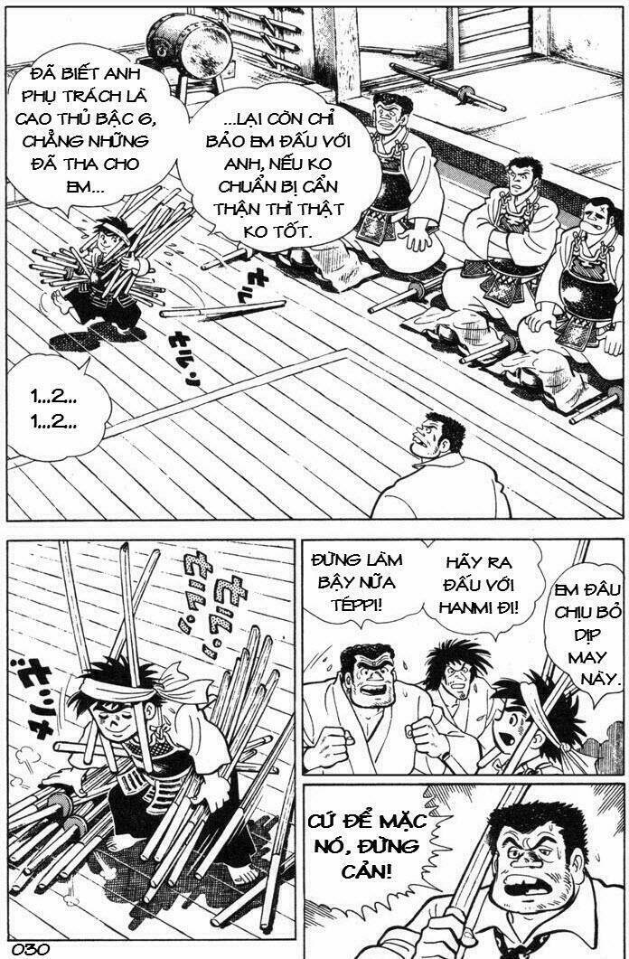 Chương 73 - Trang 31