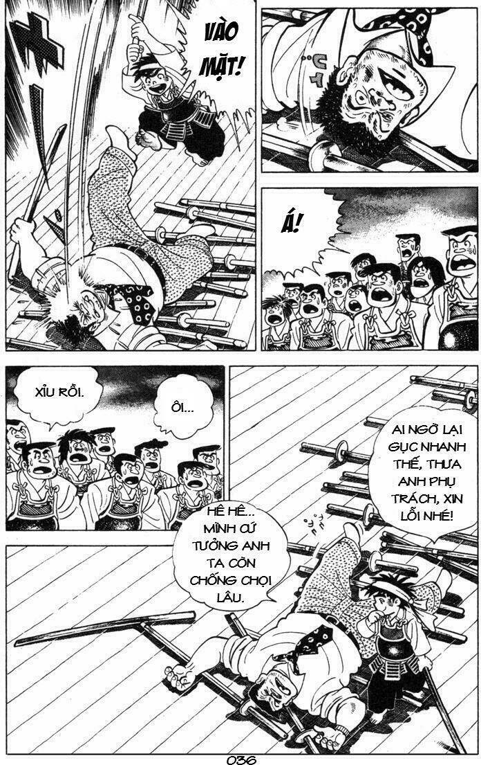 Chương 73 - Trang 37