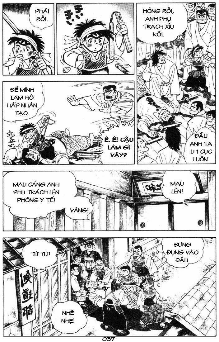 Chương 73 - Trang 38