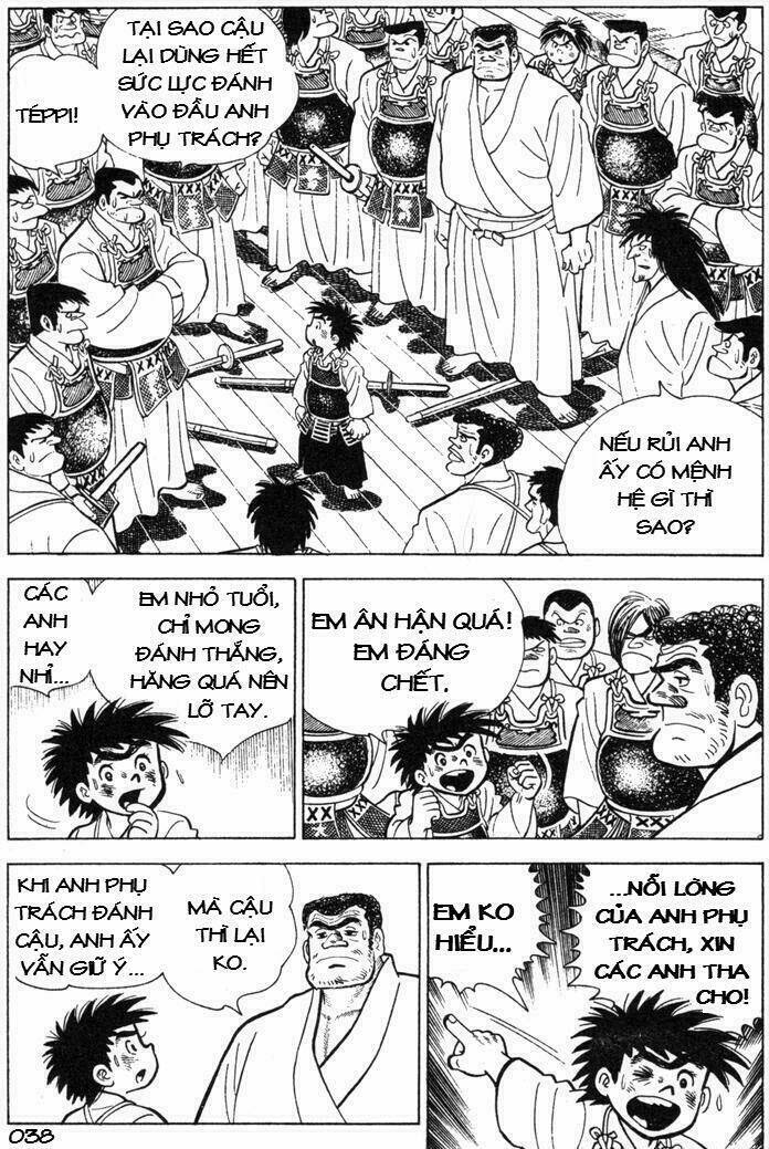 Chương 73 - Trang 39