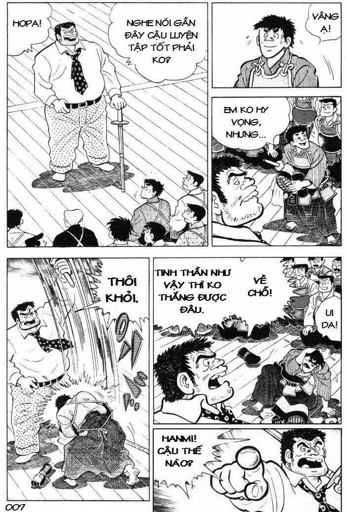 Chương 73 - Trang 8