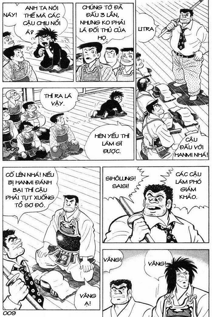 Chương 73 - Trang 10