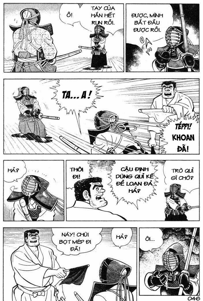 Chương 74 - Trang 8