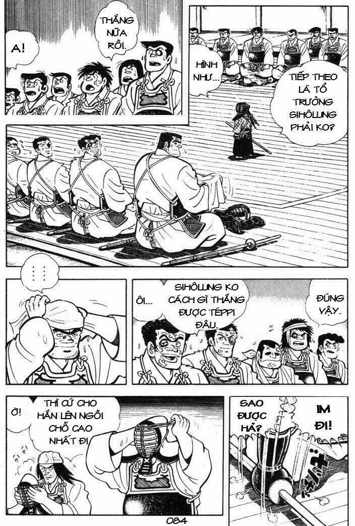 Chương 75 - Trang 7