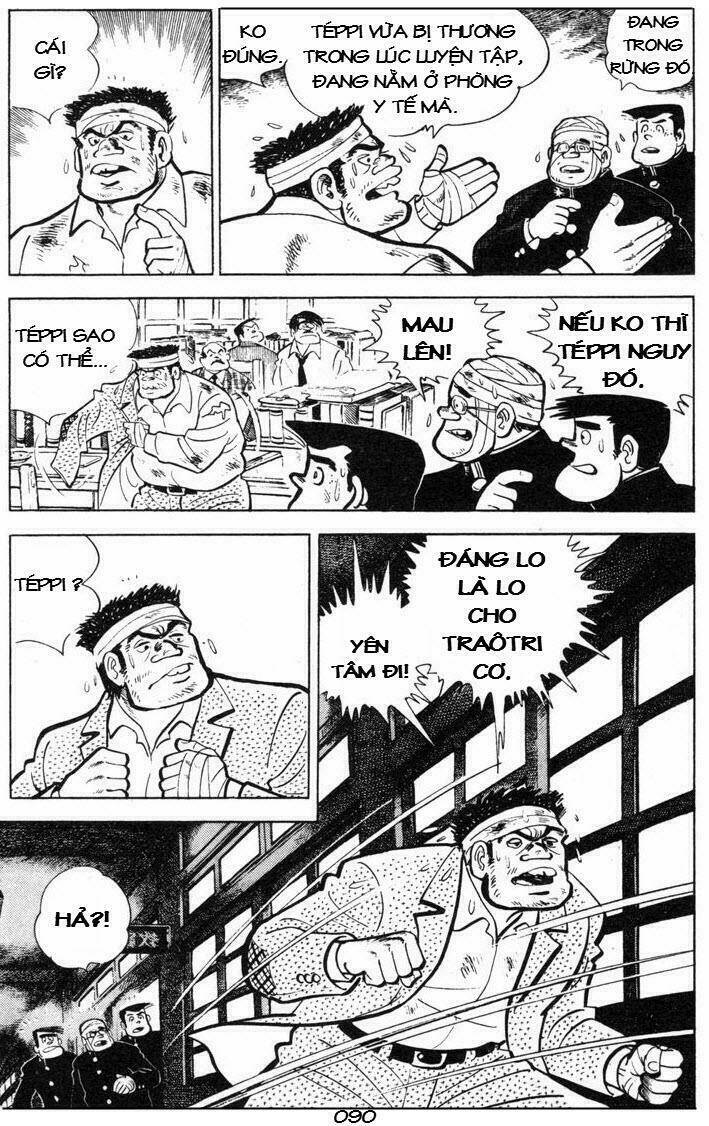 Chương 79 - Trang 11