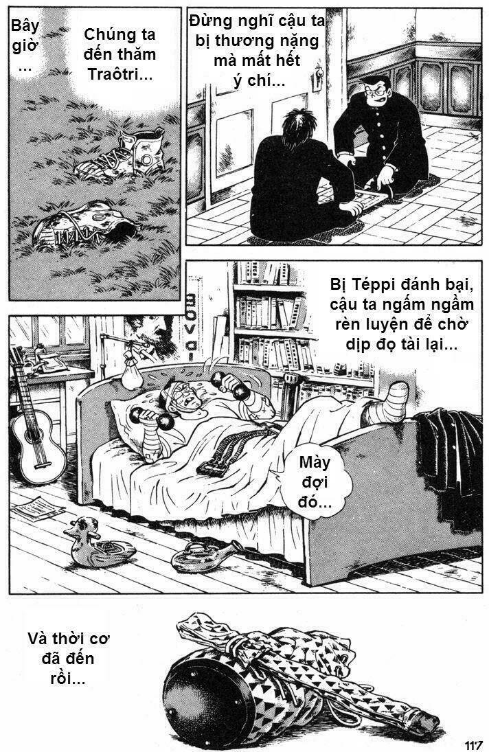 Chương 79 - Trang 38
