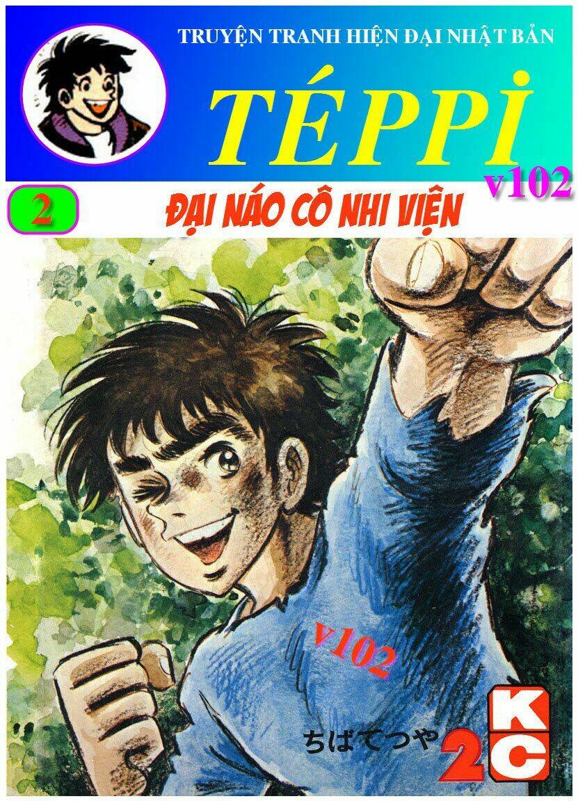 Chương 8 - Trang 1