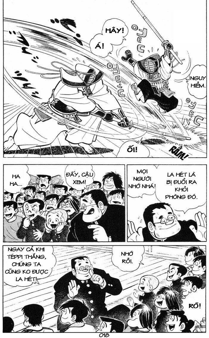 Chương 81 - Trang 20