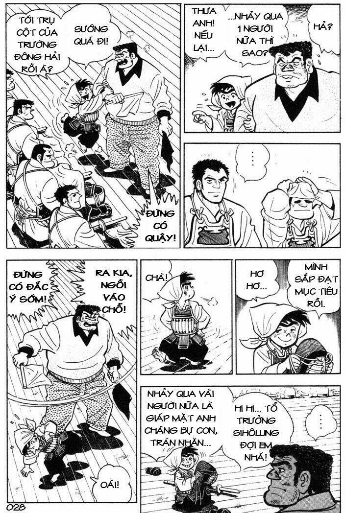 Chương 81 - Trang 30