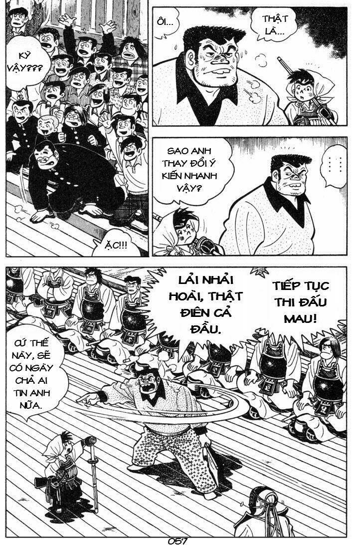 Chương 82 - Trang 19