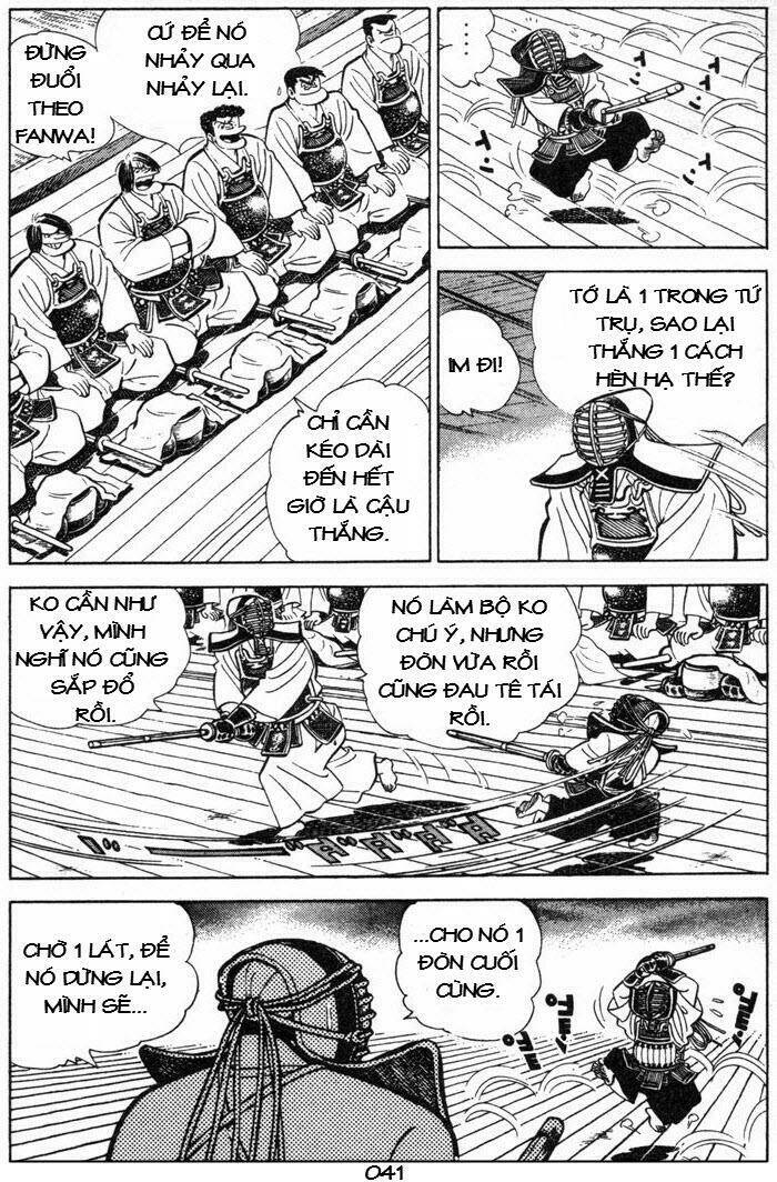 Chương 82 - Trang 3