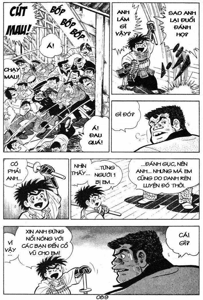 Chương 83 - Trang 11