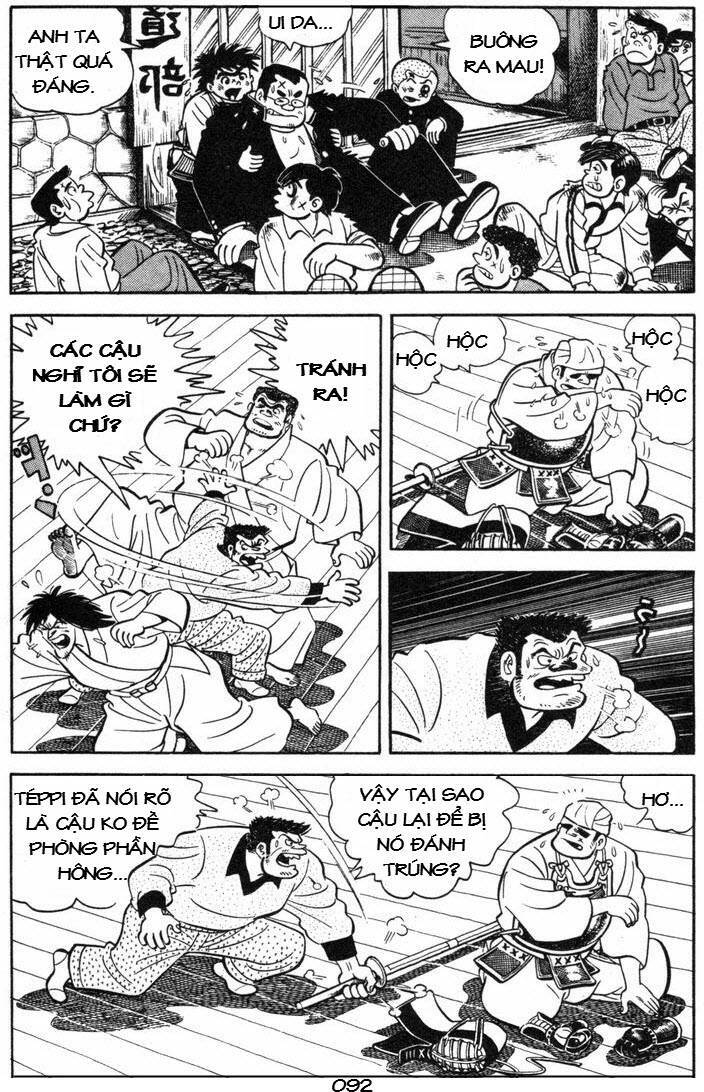 Chương 83 - Trang 14