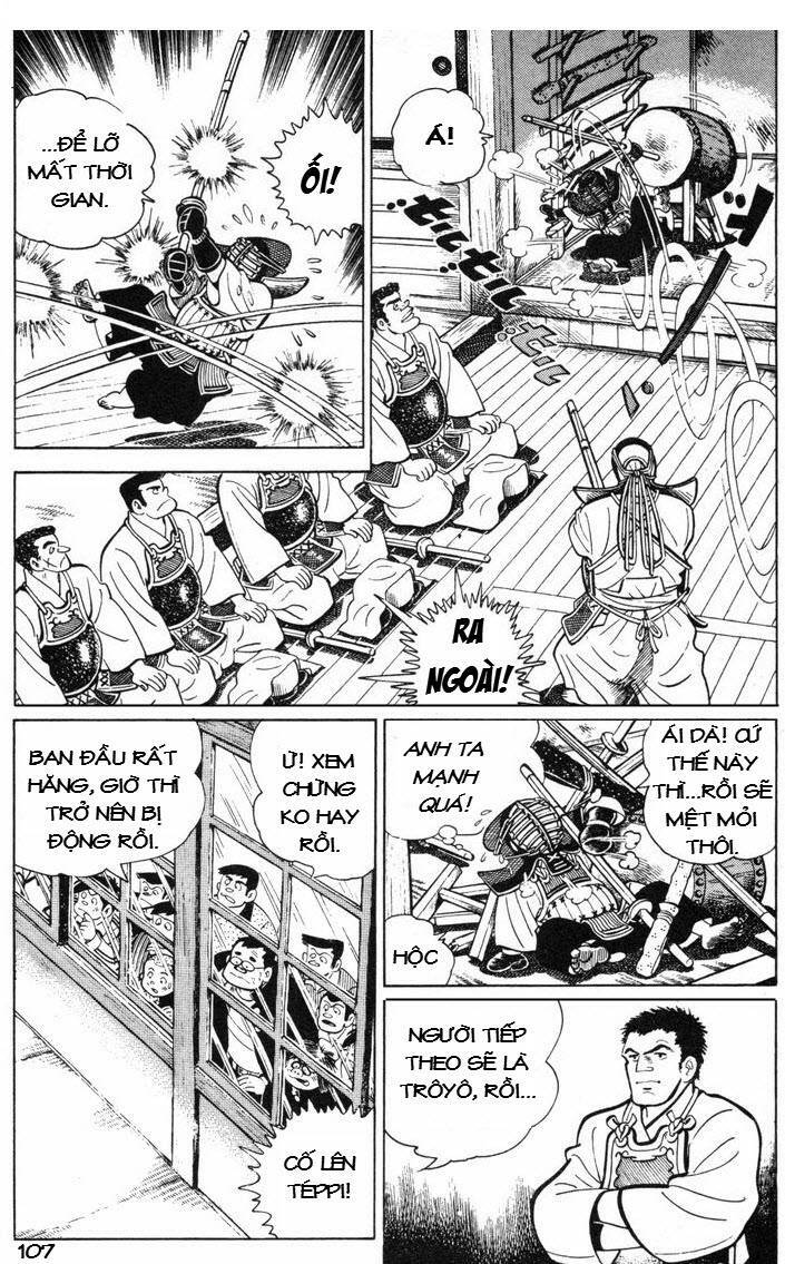 Chương 83 - Trang 29