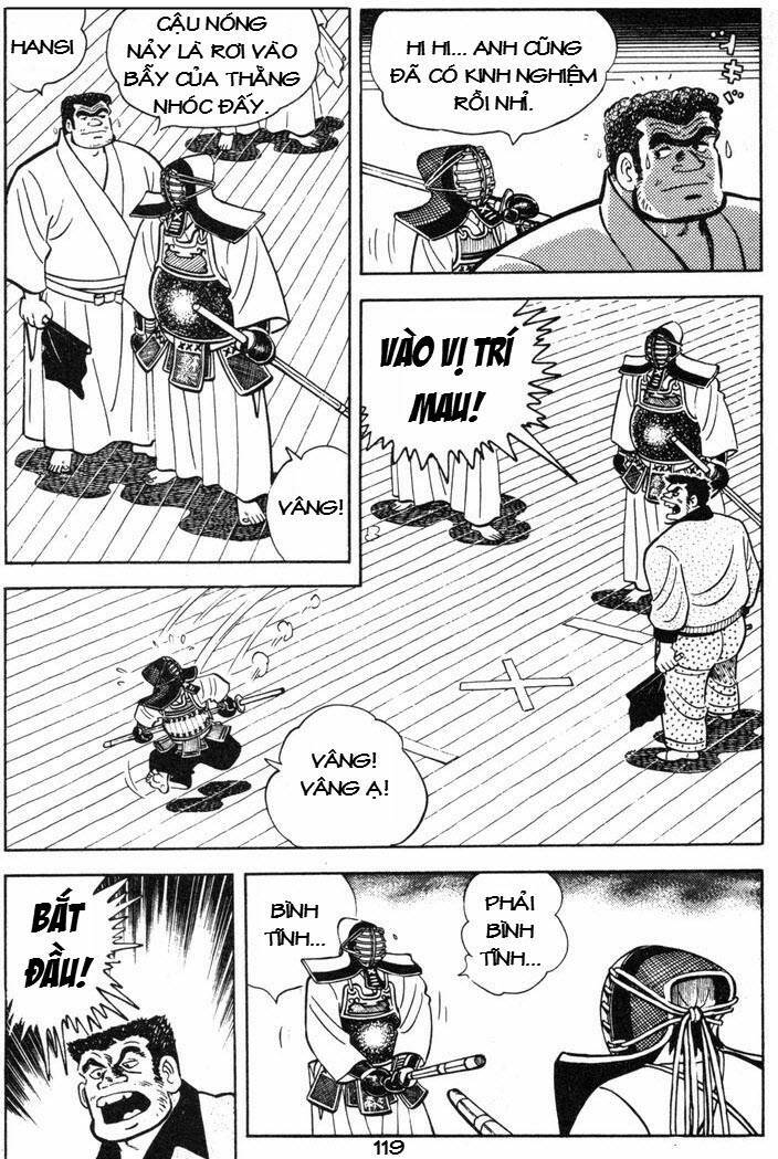 Chương 83 - Trang 41