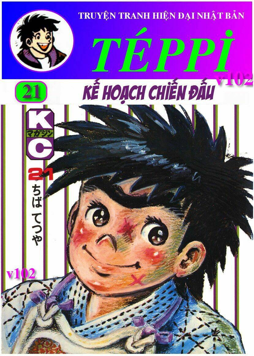 Chương 84 - Trang 1