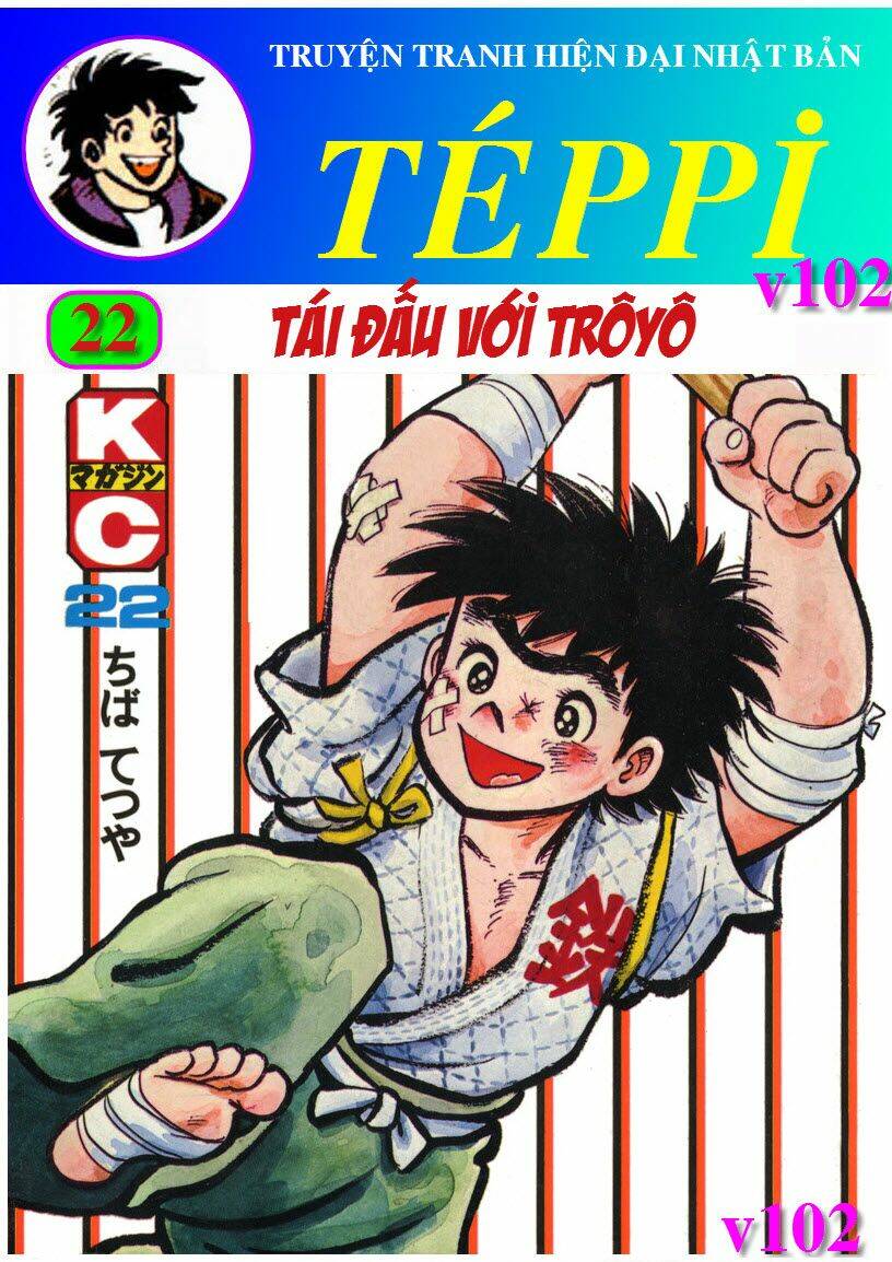 Chương 86 - Trang 1