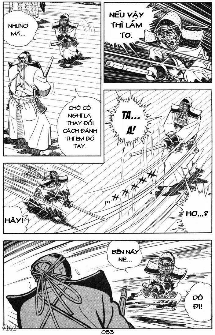 Chương 86 - Trang 15