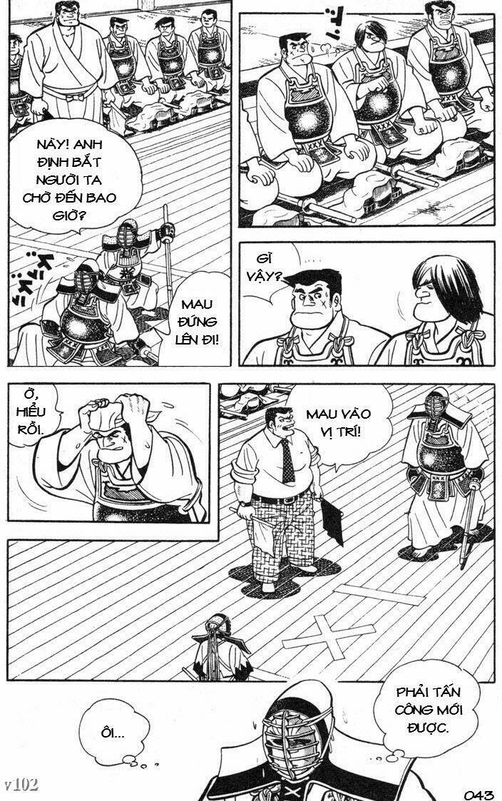 Chương 86 - Trang 5