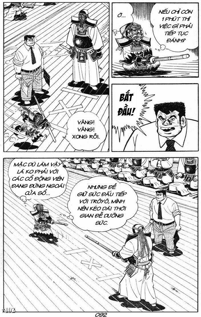 Chương 87 - Trang 14