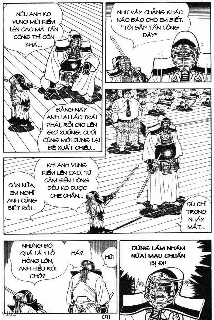 Chương 89 - Trang 13