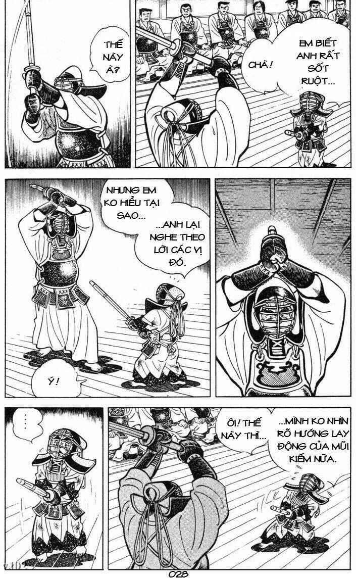 Chương 89 - Trang 30