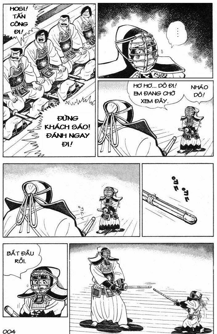 Chương 89 - Trang 6