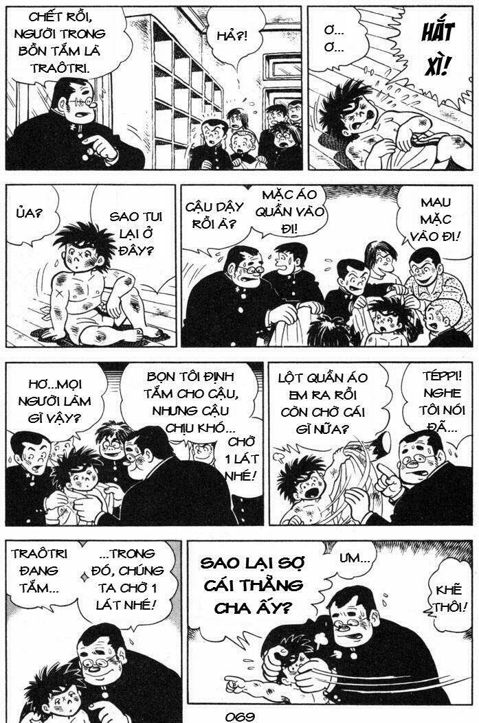 Chương 90 - Trang 31